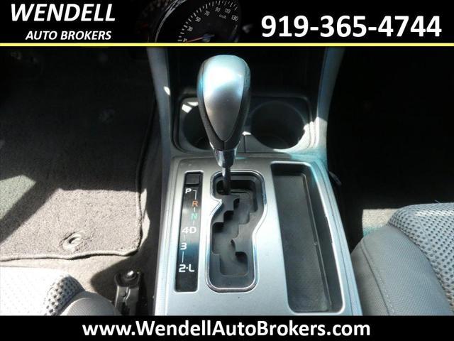 used 2012 Toyota Tacoma car, priced at $17,945