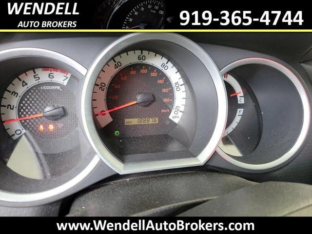 used 2012 Toyota Tacoma car