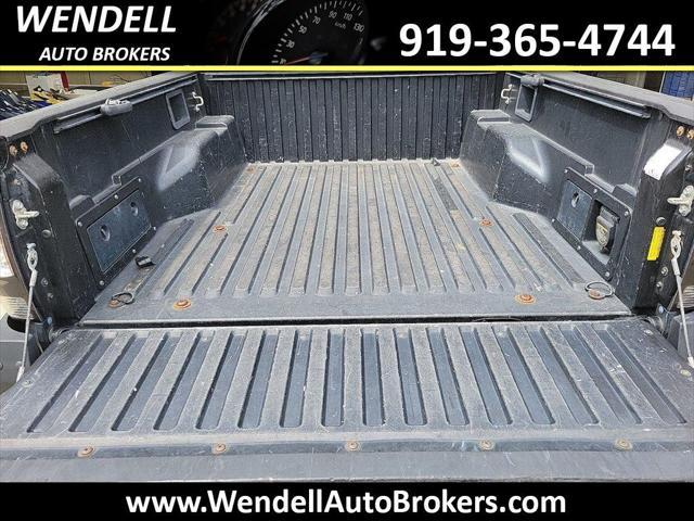 used 2012 Toyota Tacoma car