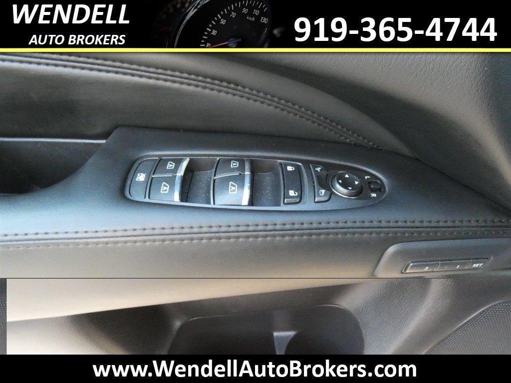 used 2013 INFINITI JX35 car, priced at $5,424