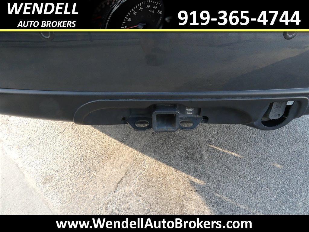 used 2013 INFINITI JX35 car, priced at $5,424