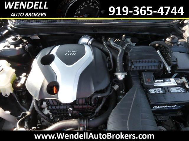 used 2012 Hyundai Sonata car, priced at $6,775