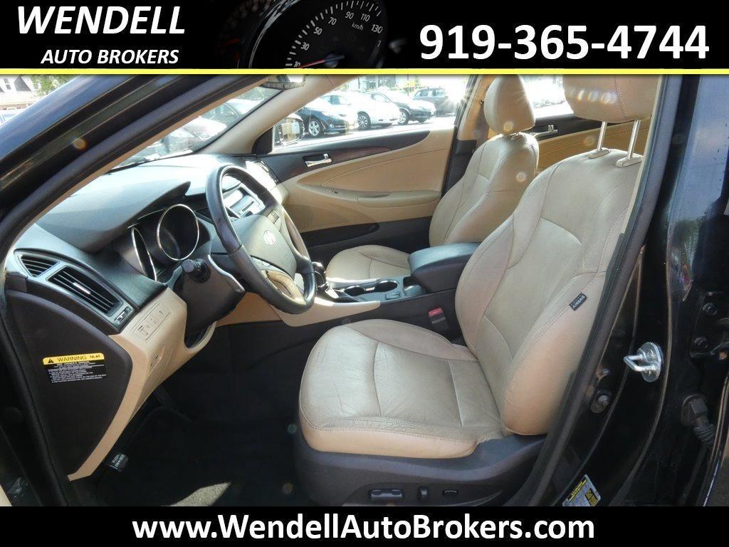 used 2012 Hyundai Sonata car, priced at $6,775