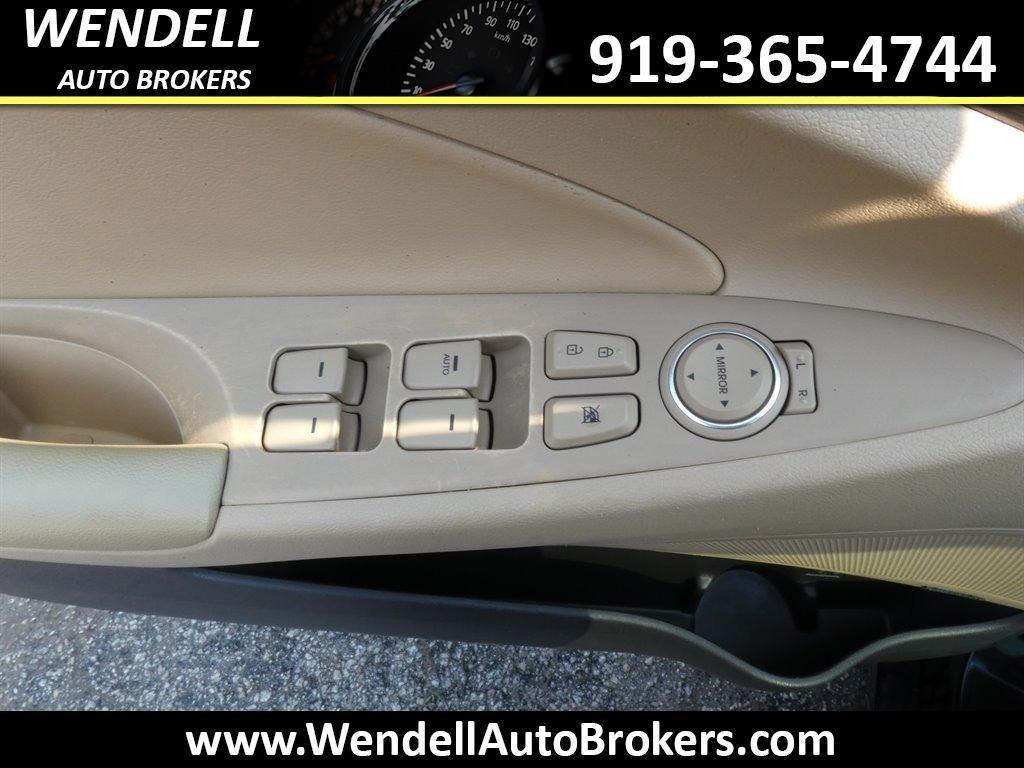 used 2012 Hyundai Sonata car, priced at $6,775