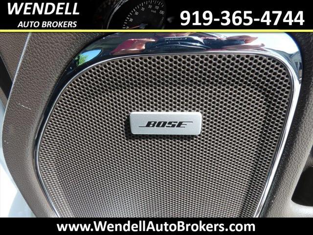 used 2018 Chevrolet Silverado 1500 car, priced at $27,635