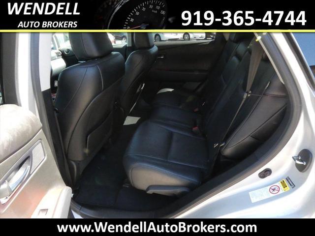 used 2010 Lexus RX 350 car, priced at $11,785