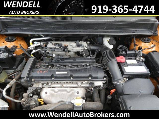 used 2011 Kia Soul car, priced at $9,785