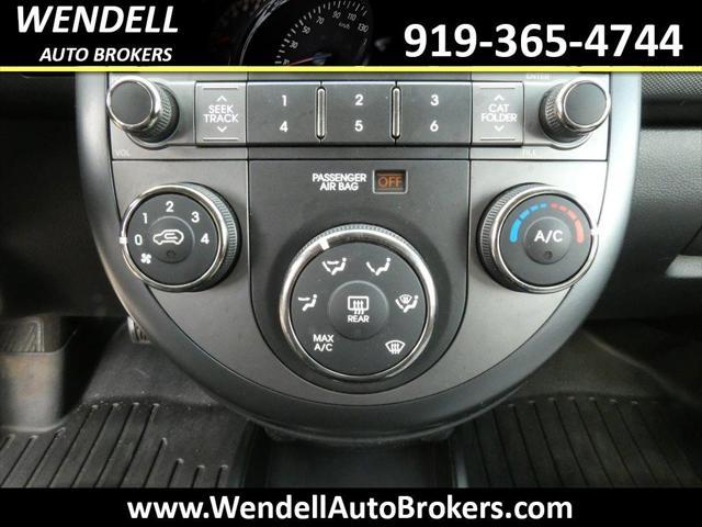 used 2011 Kia Soul car, priced at $9,785