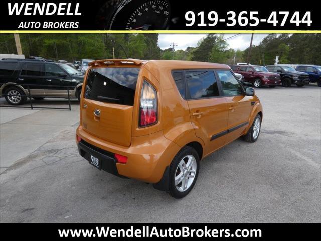 used 2011 Kia Soul car, priced at $9,785