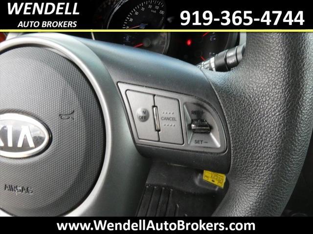 used 2011 Kia Soul car, priced at $9,785