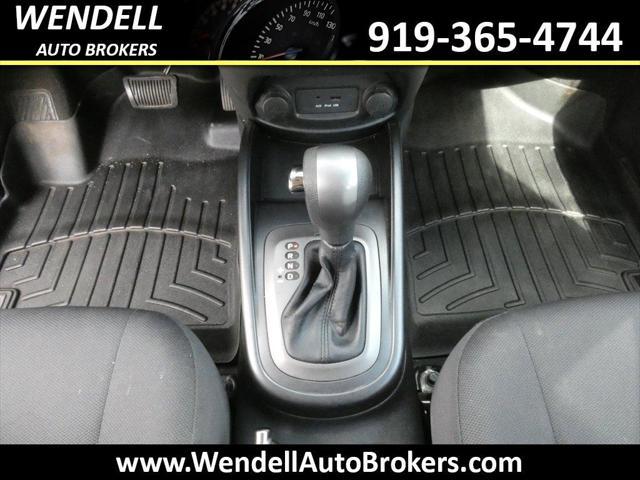 used 2011 Kia Soul car, priced at $9,785