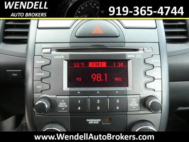 used 2011 Kia Soul car, priced at $9,785