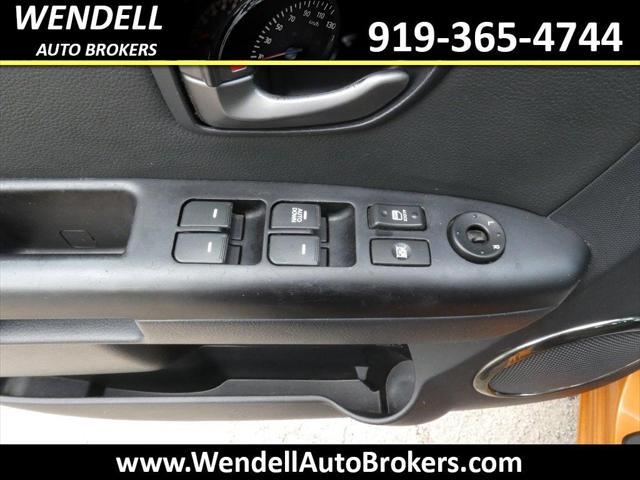 used 2011 Kia Soul car, priced at $9,785