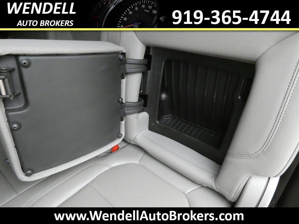 used 2019 GMC Sierra 1500 car, priced at $30,968