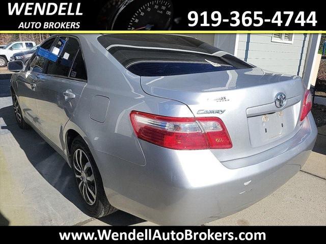 used 2009 Toyota Camry car, priced at $8,945