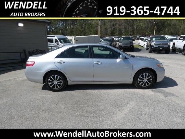 used 2009 Toyota Camry car, priced at $8,495
