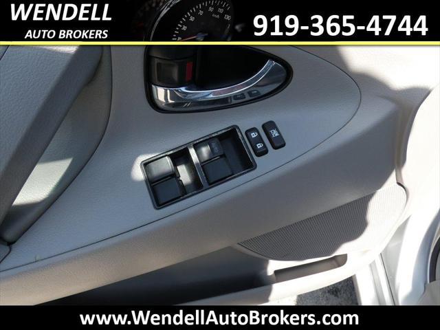 used 2009 Toyota Camry car, priced at $8,495