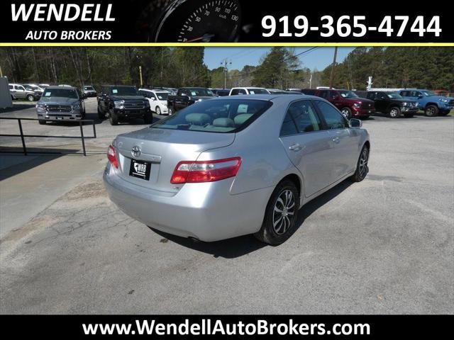 used 2009 Toyota Camry car, priced at $8,495