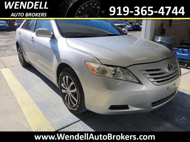 used 2009 Toyota Camry car, priced at $8,995