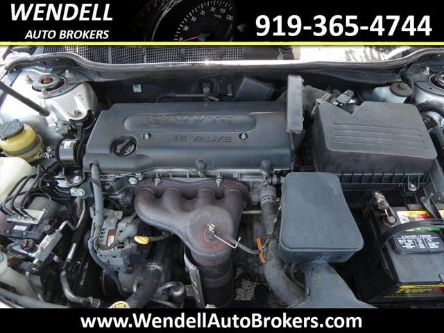 used 2009 Toyota Camry car, priced at $8,495