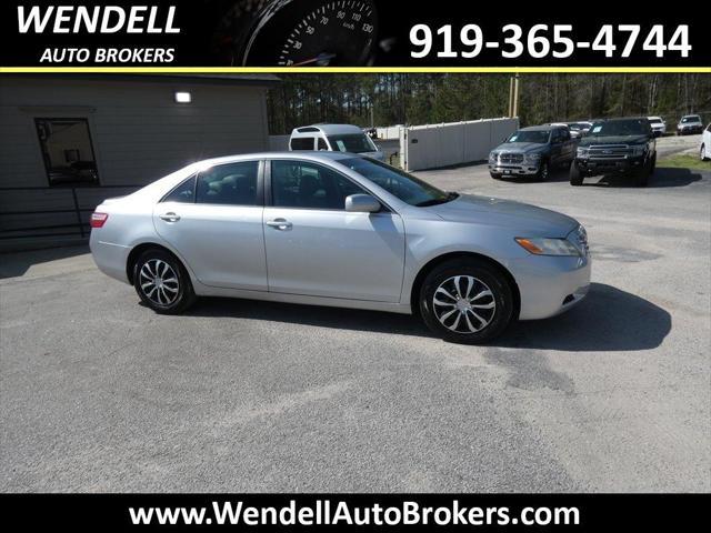 used 2009 Toyota Camry car, priced at $8,945