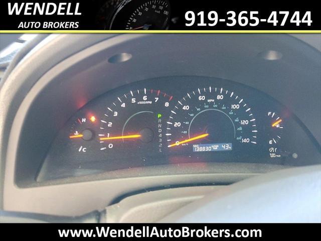 used 2009 Toyota Camry car, priced at $8,945