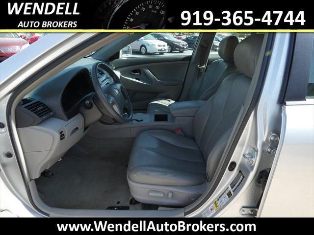 used 2009 Toyota Camry car, priced at $8,495