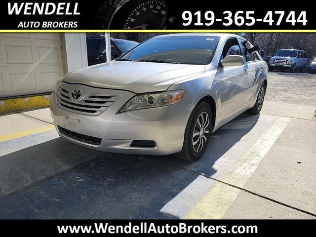 used 2009 Toyota Camry car, priced at $8,945