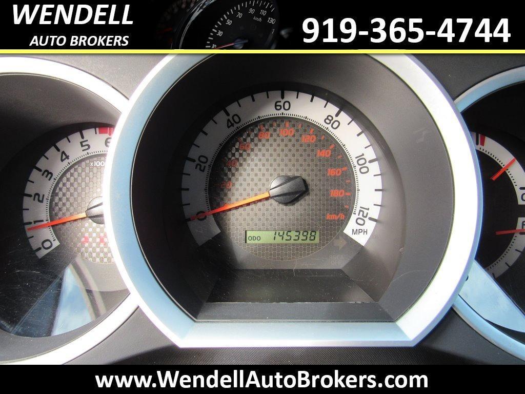 used 2014 Toyota Tacoma car, priced at $16,694
