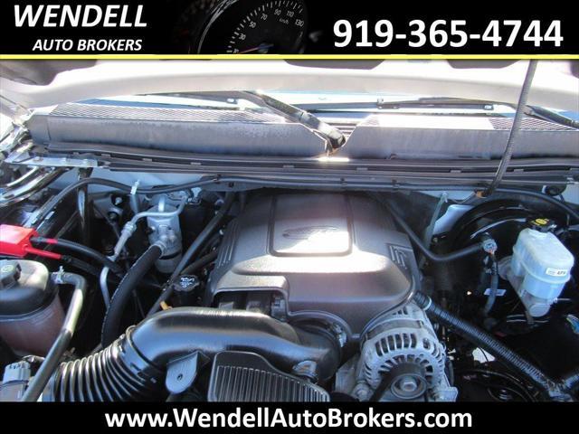 used 2011 GMC Sierra 1500 car, priced at $16,495