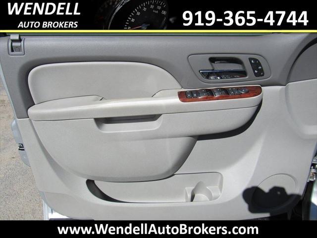 used 2011 GMC Sierra 1500 car, priced at $16,495