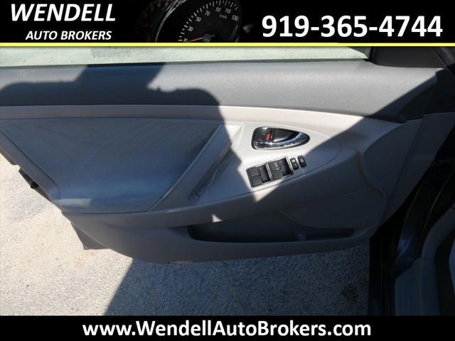 used 2009 Toyota Camry car, priced at $9,245