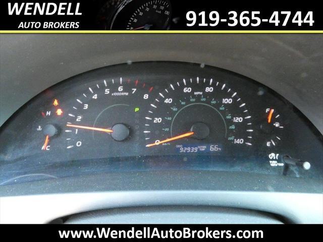 used 2009 Toyota Camry car, priced at $9,245
