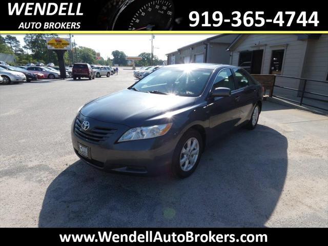 used 2009 Toyota Camry car, priced at $9,245
