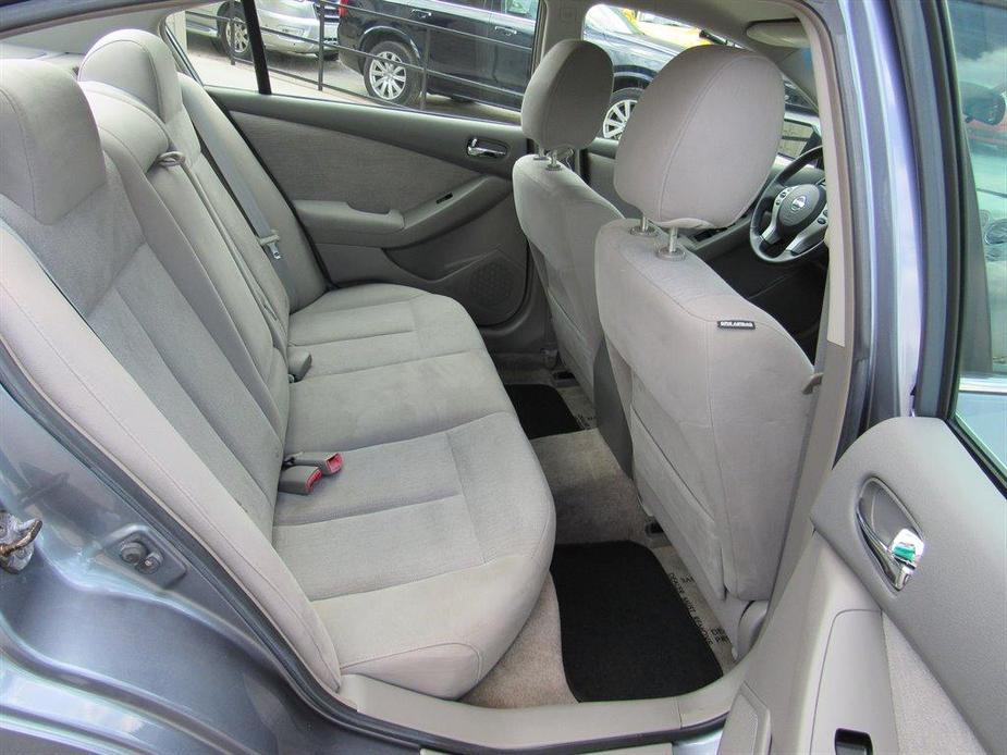 used 2010 Nissan Altima car, priced at $9,995