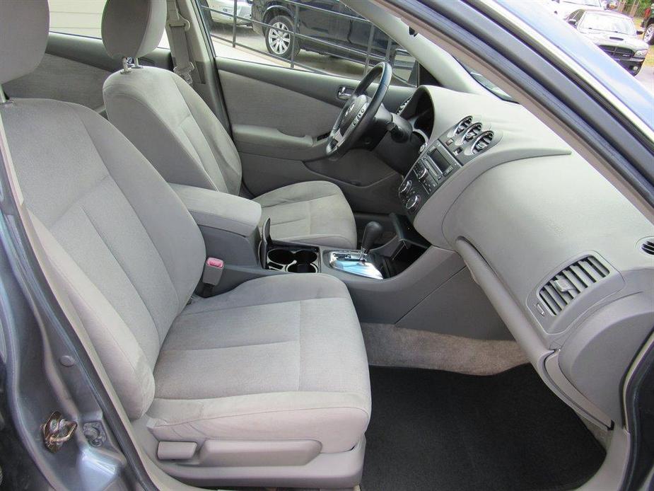 used 2010 Nissan Altima car, priced at $9,995