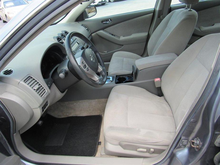 used 2010 Nissan Altima car, priced at $9,995