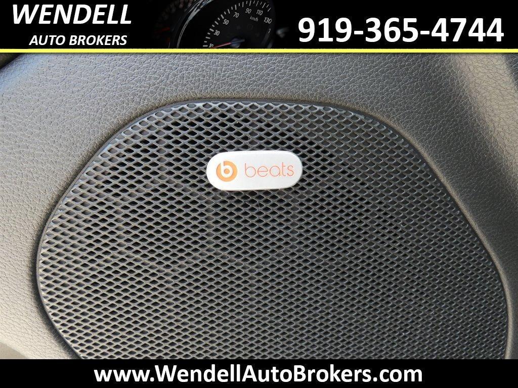 used 2017 Dodge Durango car, priced at $15,786
