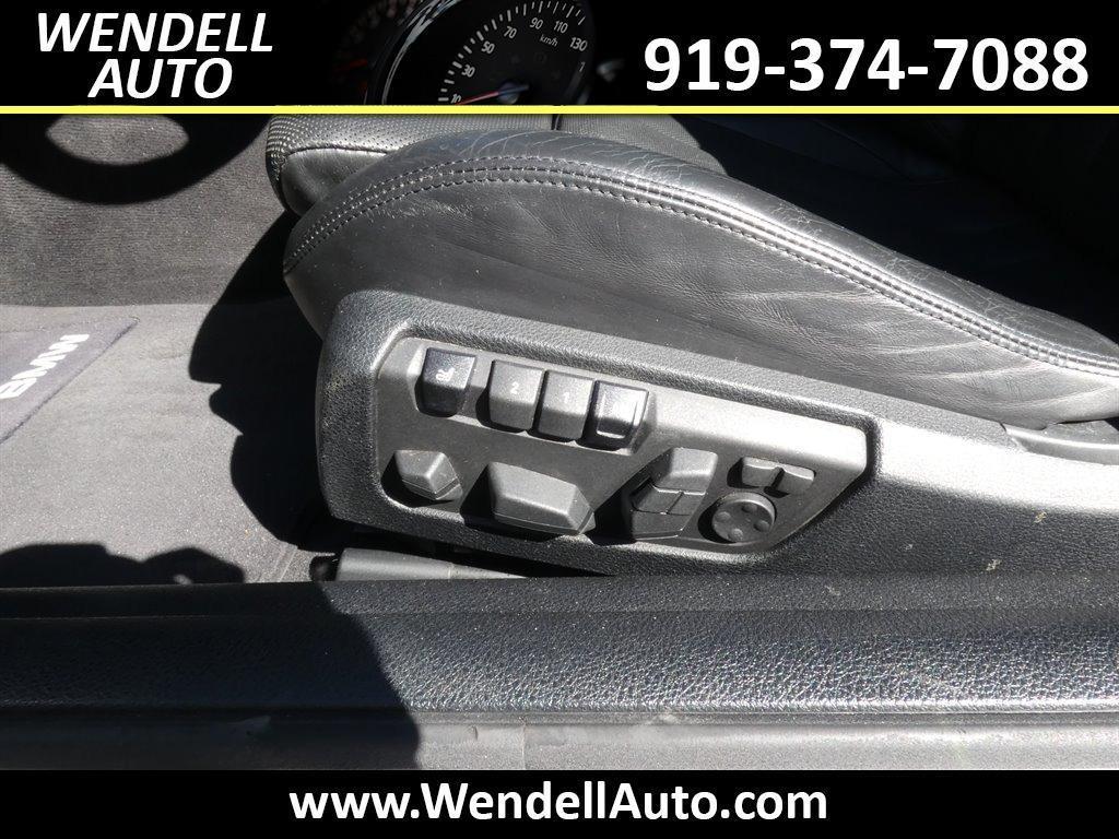 used 2012 BMW 650 car, priced at $12,114