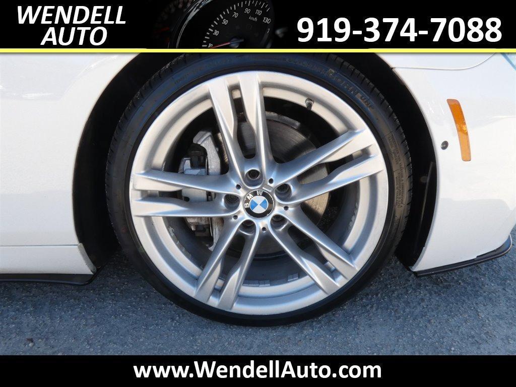 used 2012 BMW 650 car, priced at $12,114