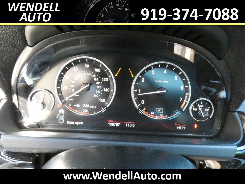 used 2012 BMW 650 car, priced at $12,114