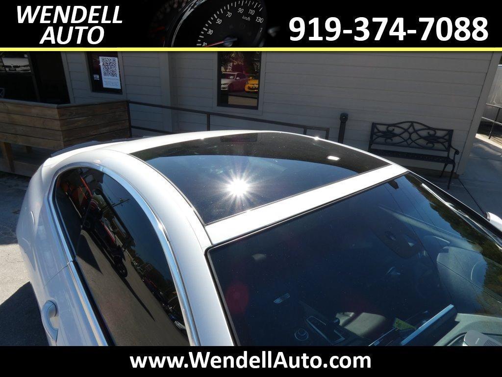 used 2012 BMW 650 car, priced at $12,114