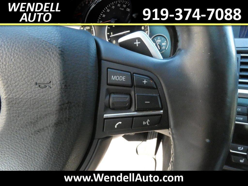 used 2012 BMW 650 car, priced at $12,114