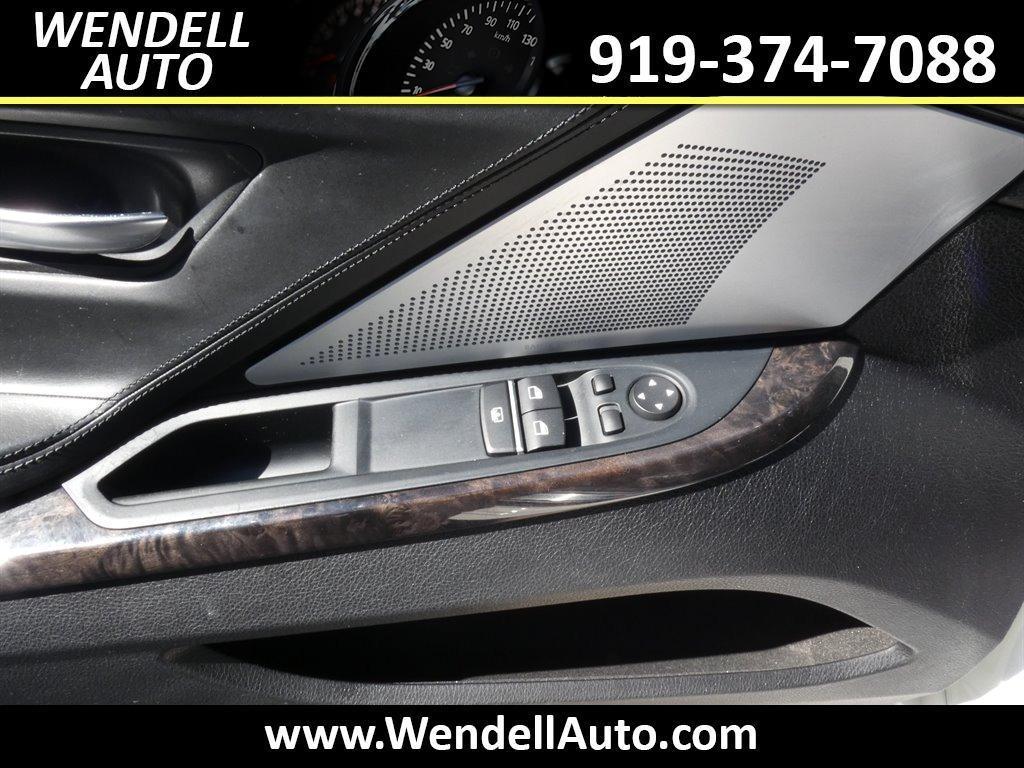 used 2012 BMW 650 car, priced at $12,114