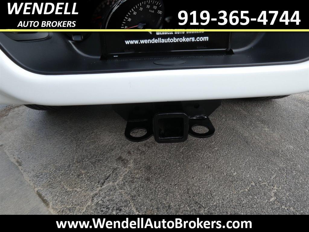 used 2014 Ram 1500 car, priced at $13,824
