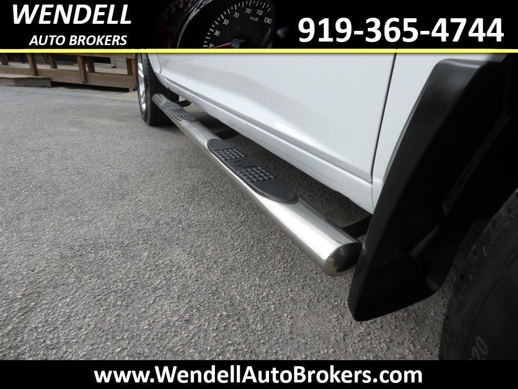 used 2014 Ram 1500 car, priced at $13,824