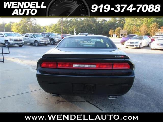 used 2008 Dodge Challenger car, priced at $27,893