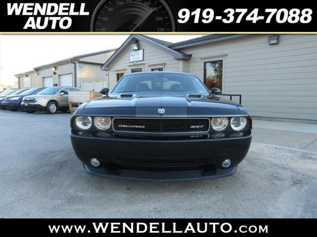 used 2008 Dodge Challenger car, priced at $27,893