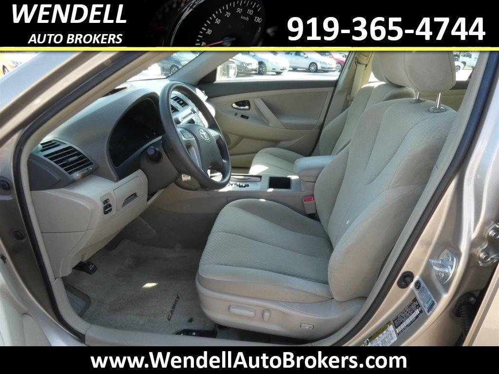 used 2007 Toyota Camry car, priced at $6,995