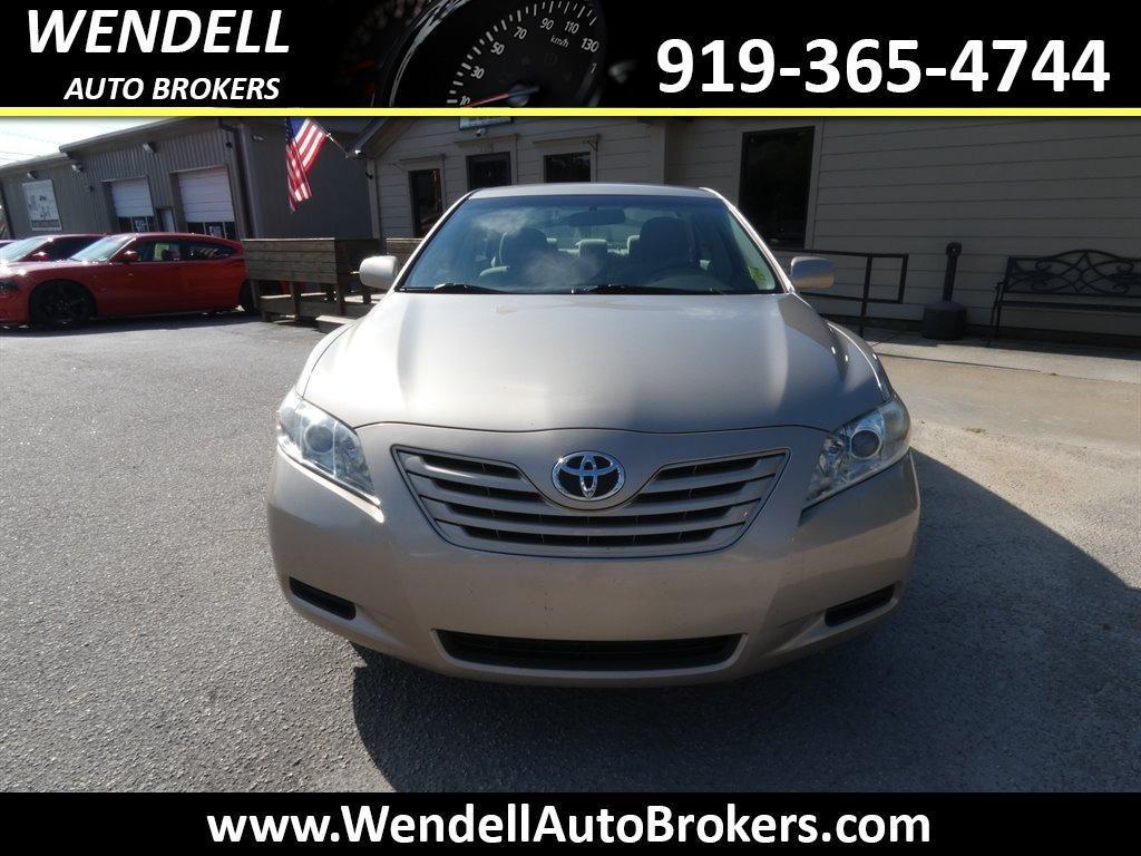 used 2007 Toyota Camry car, priced at $6,995